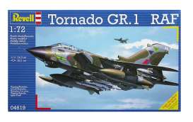 Panavia  - 1:72 - Revell - Germany - 04619 - revell04619 | The Diecast Company