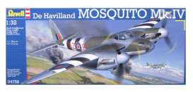 de Havilland Canada  - 1:32 - Revell - Germany - 04758 - revell04758 | The Diecast Company