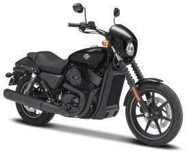 Harley Davidson  - 2015  - 1:12 - Maisto - 32333 - mai32333 | The Diecast Company