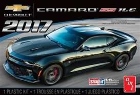 Chevrolet  - 2017  - 1:25 - AMT - s1032 - amts1032 | The Diecast Company