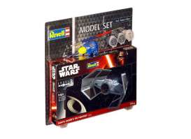 Star Wars  - 1:121 - Revell - Germany - 63602 - revell63602 | The Diecast Company