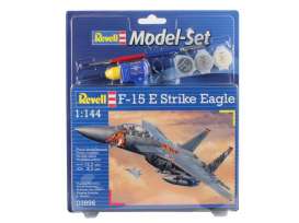 McDonnell Douglas Boeing - 1:144 - Revell - Germany - 63996 - revell63996 | The Diecast Company
