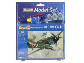 Daimler  - 1:72 - Revell - Germany - 64160 - revell64160 | The Diecast Company