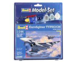 Eurofighter  - 1:144 - Revell - Germany - 64282 - revell64282 | The Diecast Company