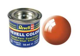 Paint  - orange gloss - Revell - Germany - 32130 - revell32130 | The Diecast Company