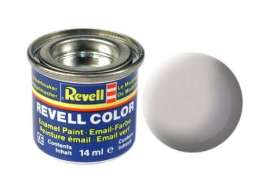 Paint  - mid grey matt USAF - Revell - Germany - 32143 - revell32143 | The Diecast Company