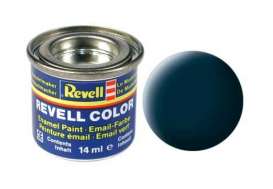 Paint  - granite grey matt - Revell - Germany - 32169 - revell32169 | The Diecast Company