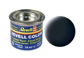 Paint  - tank grey matt - Revell - Germany - 32178 - revell32178 | The Diecast Company