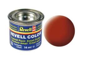Paint  - rust matt - Revell - Germany - 32183 - revell32183 | The Diecast Company