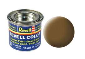 Paint  - earth color matt - Revell - Germany - 32187 - revell32187 | The Diecast Company