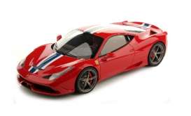 Ferrari  - red - 1:64 - Bburago - 56010r - bura56010r | The Diecast Company