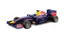 Red Bull Racing   - 2014 blue/red/yellow - 1:32 - Bburago - 41209R - bura41209R | The Diecast Company