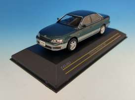 Toyota  - Windam 1991 green - 1:43 - First 43 - F43-051 | The Diecast Company