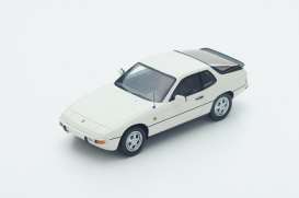 Porsche  - 1988 white - 1:43 - Spark - s4460 - spas4460 | The Diecast Company