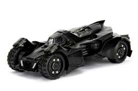 Batman  - Arkham Knight 2015 2015 black - 1:32 - Jada Toys - 98718 - jada98718 | The Diecast Company