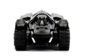 Batman  - Arkham Knight 2015 2015 black - 1:32 - Jada Toys - 98718 - jada98718 | The Diecast Company