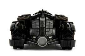 Batman  - Arkham Knight 2015 2015 black - 1:32 - Jada Toys - 98718 - jada98718 | The Diecast Company