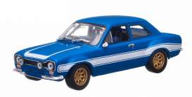 Ford  - Escort RS2000 MKI F&F blue - 1:32 - Jada Toys - 97188 - jada97188 | The Diecast Company