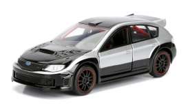 Subaru  - WRX STi Hatchback F&F  - 1:32 - Jada Toys - 98507 - jada98507 | The Diecast Company