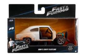 Chevrolet  - Fleetline Fast 8  - 1:32 - Jada Toys - 98303 - jada98303 | The Diecast Company