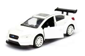 Chevrolet  - white - 1:32 - Jada Toys - 98305 - jada98305 | The Diecast Company