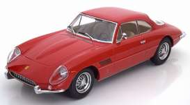 Ferrari  - 1962 red - 1:18 - KK - Scale - kkdc180061 | The Diecast Company