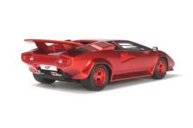Lamborghini Koenig-Specials - Countach red - 1:18 - GT Spirit - 134 - GT134 | The Diecast Company