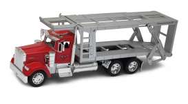 Kenworth  - red - 1:32 - Welly - 32661r - welly32661r | The Diecast Company