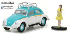 Volkswagen  - 1:64 - GreenLight - 97010F - gl97010F | The Diecast Company