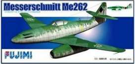 Messerschmitt  - 1:144 - Fujimi - 144221 - fuji144221 | The Diecast Company