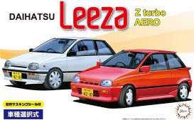 Daihatsu  - Leeza Z Turbo/Aero  - 1:24 - Fujimi - 046365 - fuji046365 | The Diecast Company
