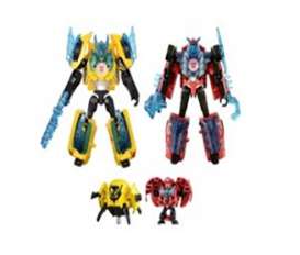 Transformers  - various - Tomica - to862765 | The Diecast Company