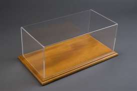 Accessoires diorama - wood linden - 1:24 - Atlantic - 10056 - atl10056 | The Diecast Company