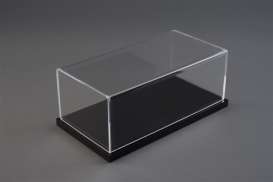 Accessoires diorama - black - 1:24 - Atlantic - 10004 - atl10004 | The Diecast Company