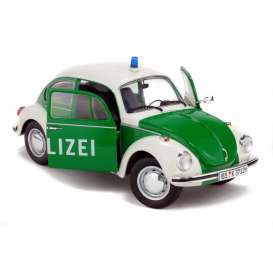 Volkswagen  - green/white - 1:18 - Solido - 1800504 - soli1800504 | The Diecast Company