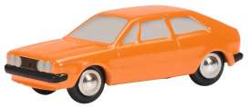 Volkswagen  - orange - 1:90 - Schuco Piccolo - schupic5105 | The Diecast Company