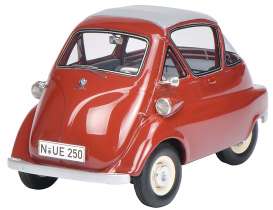 Volkswagen BMW - creme/red - 1:32 - Schuco - 8963 - schuco8963 | The Diecast Company