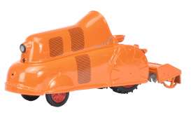 non  - orange - 1:32 - Schuco - 8969 - schuco8969 | The Diecast Company