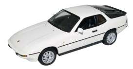 Porsche  - white - 1:87 - Schuco - 26294 - schuco26294 | The Diecast Company