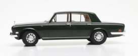 Rolls Royce  - 1974 green - 1:18 - Cult Models - CML036-1 | The Diecast Company