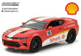 Chevrolet  - 2017  - 1:24 - GreenLight - 18239 - gl18239 | The Diecast Company