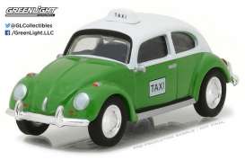 Volkswagen  - various - 1:64 - GreenLight - 29870F - gl29870F | The Diecast Company