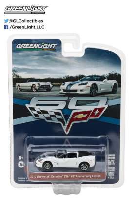 Chevrolet  - 2013  - 1:64 - GreenLight - 27920C - gl27920C | The Diecast Company