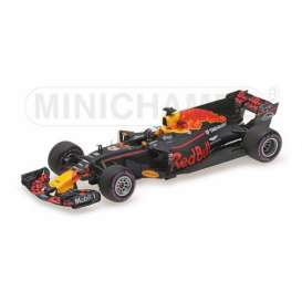 Red Bull Racing   - 2017  - 1:43 - Minichamps - 410170003 - mc410170003 | The Diecast Company