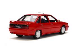 Renault  - 1988 red - 1:18 - OttOmobile Miniatures - otto707 | The Diecast Company