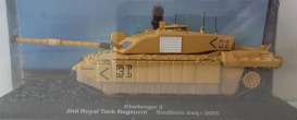 Combat Vehicles  - 2003 sand - Magazine Models - CMC007 - magCMC007 | The Diecast Company