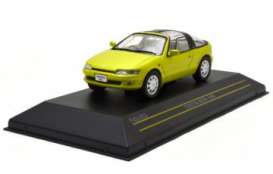 Toyota  - 1990 green - 1:43 - First 43 - F43-053 | The Diecast Company