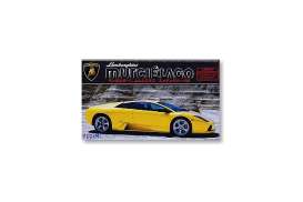 Lamborghini  - Murcielago  - 1:24 - Fujimi - 037899 - fuji037899 | The Diecast Company