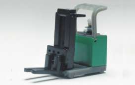 Accessoires  - 1:150 - Aoshima - 189316 - abk189316 | The Diecast Company