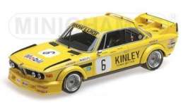 BMW  - 1979 yellow - 1:18 - Minichamps - 155792506 - mc155792506 | The Diecast Company